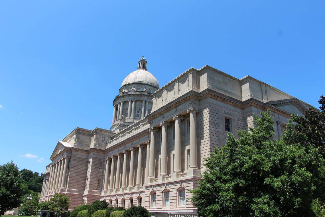 Kentucky trails almost all other states in passing laws to prevent educator sexual misconudct, according to research conducted by MassKids and Enough Abuse.