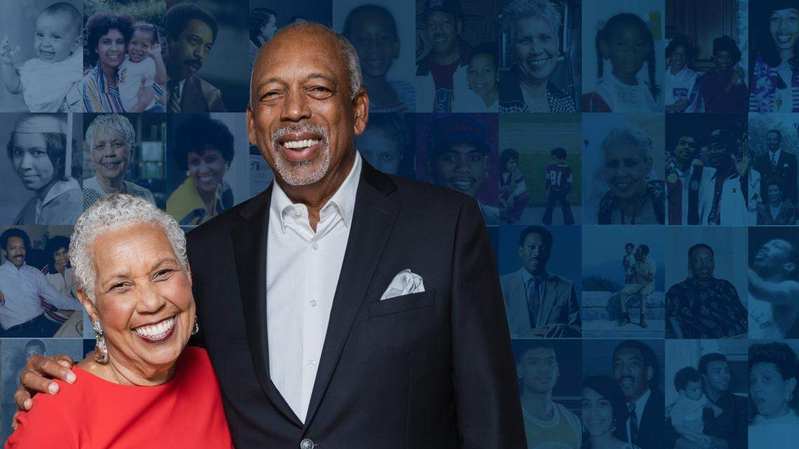 “The Alice and Wade Houston Story,” a new documentary by KET, examines the lives of the Louisville married couple who each have import to the state of Kentucky’s basketball history but have had even greater impact as business people and community leaders.