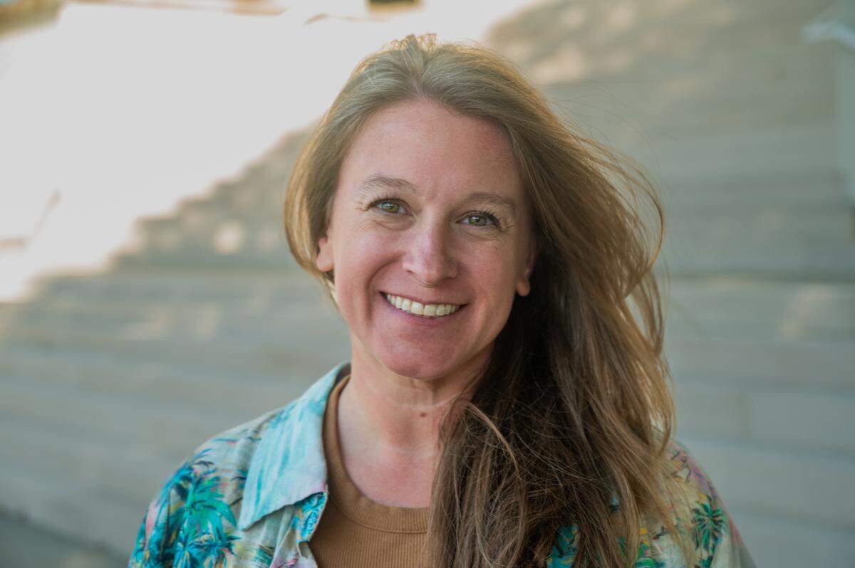 Erin C. Scussel
