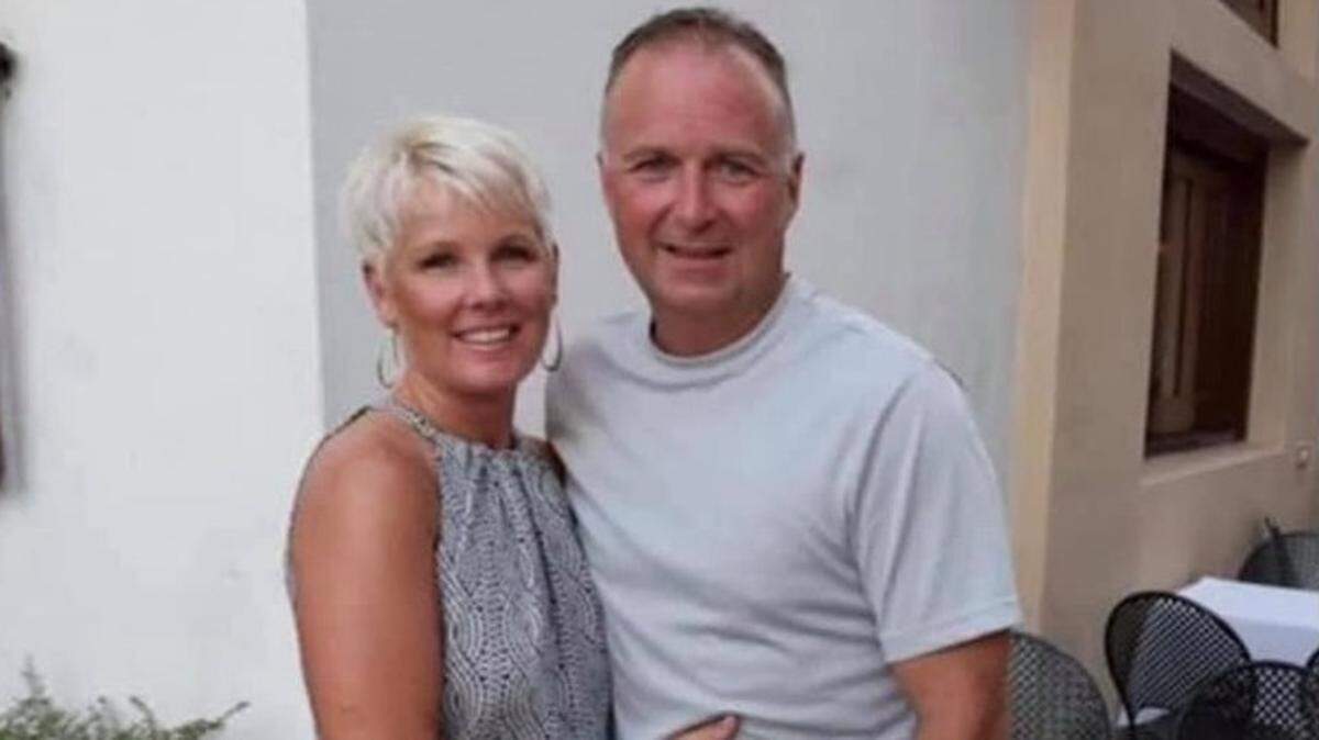 Many remembered Richmond couple Christopher Hager, 54, and Gracie Hager, 52, who were killed Tuesday in Richmond. Tributes were posted on social media.