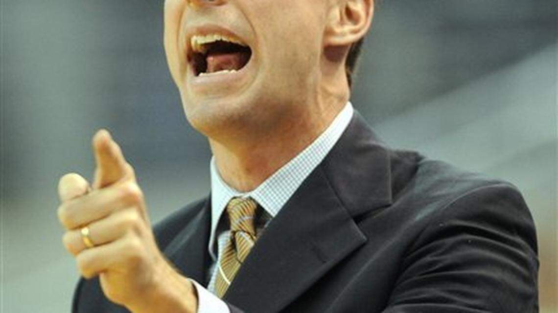 SCarolina Florida Basketball