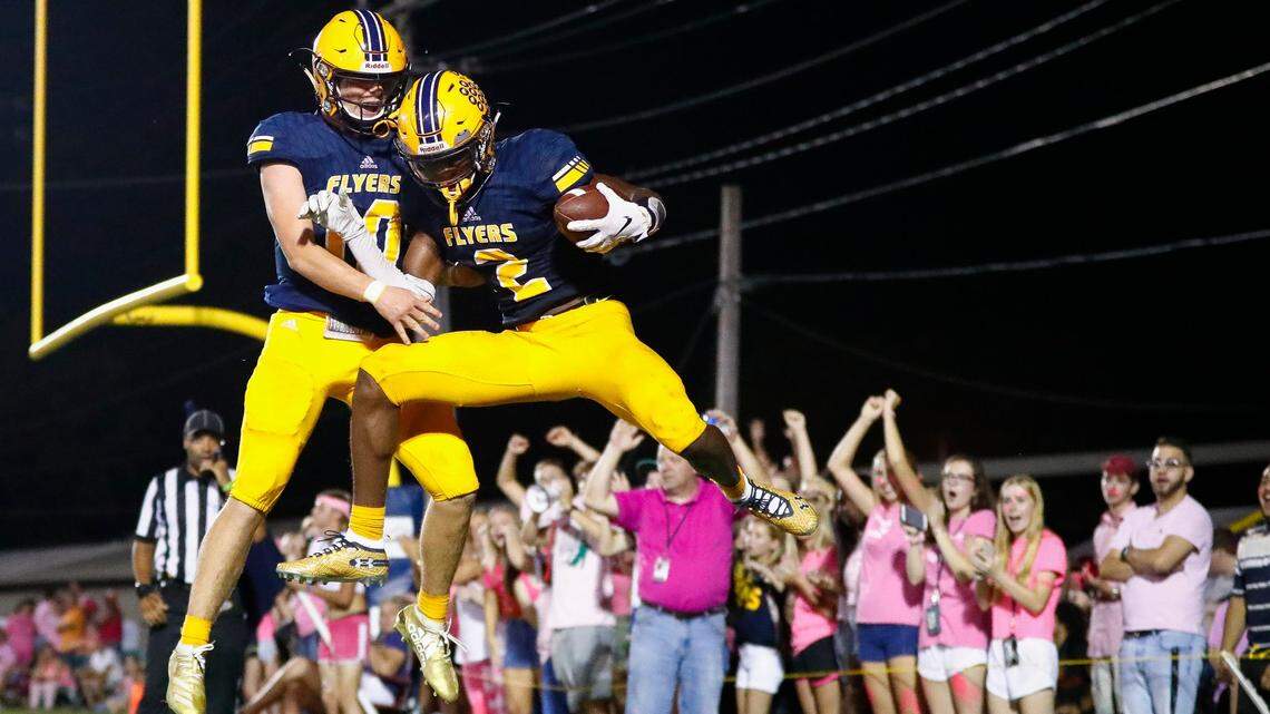 Top 10: Central Kentucky football players to watch in 2020