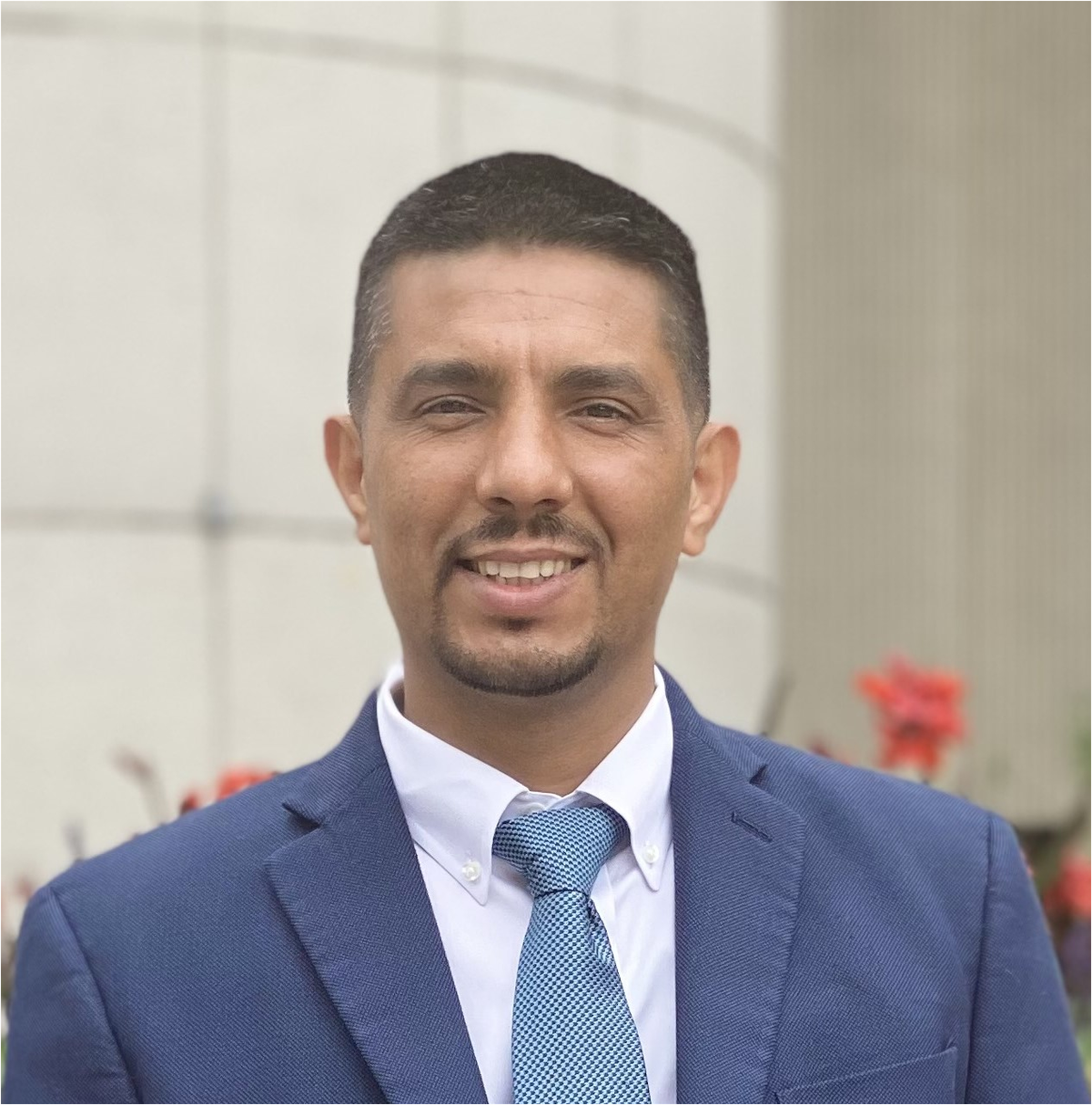 State House District 30 Democratic Candidate Mitra Subedi.