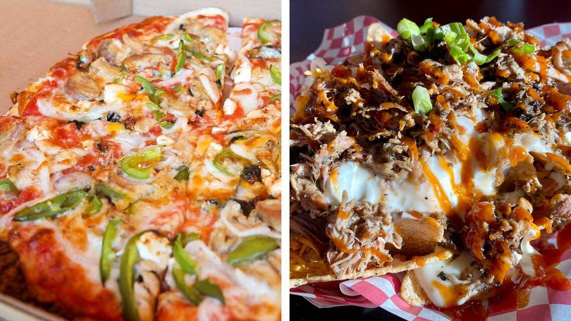 Red River Gorge dining guide: Best restaurants to eat at during a hiking trip