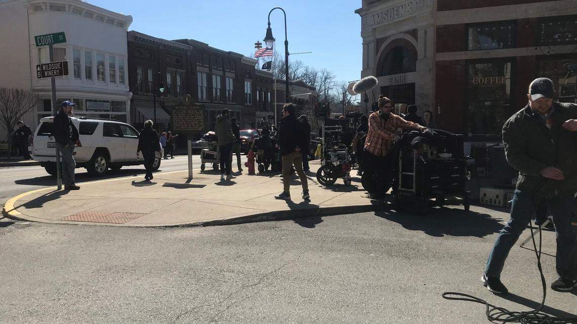 Kentucky’s new film council is playing the same old insider’s game | Opinion