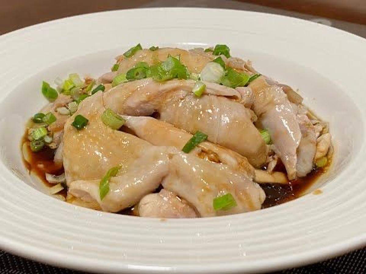 Panda Cuisine on Nicholasville Road is under new management. New owner Bo Shi said she is updating the menu but keeping the authentic Chinese food.
