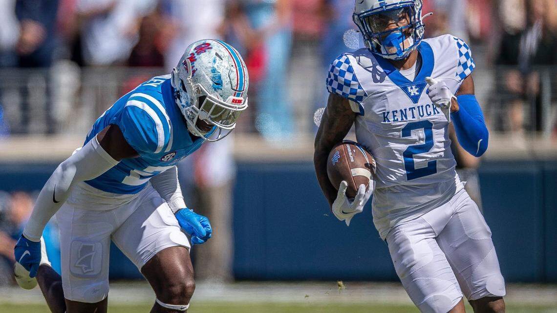 How No. 13 Kentucky and South Carolina match up — with a game prediction