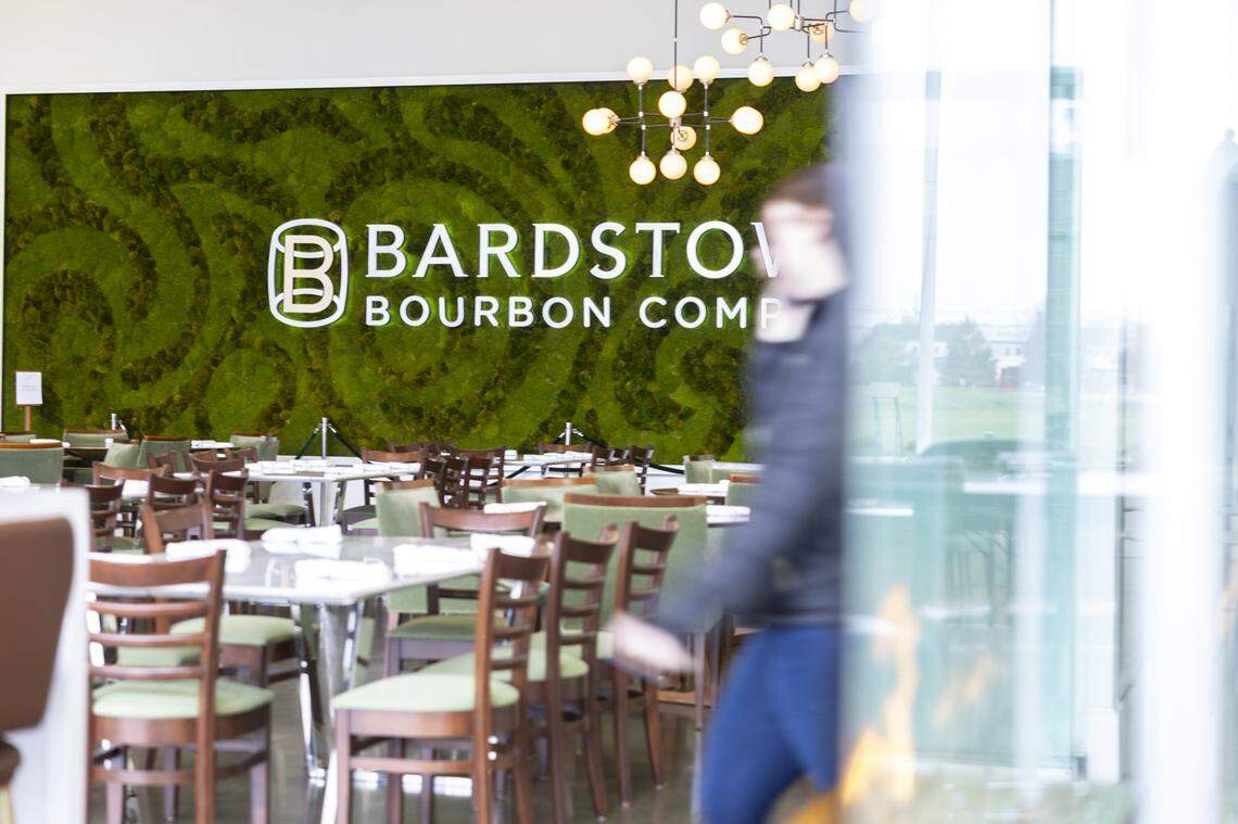 Bardstown Bourbon Company's parent company Lofted Spirits, which also includes Green River Distillery in Owensboro, is now the largest contract distiller or “co-manufacturer,” as they refer to themselves, in Kentucky.
