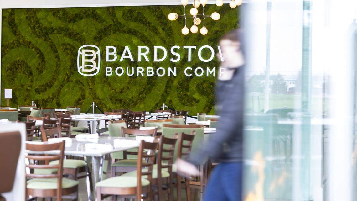 Inside Bardstown Bourbon Company: CEO ousted at least a half-dozen women executives