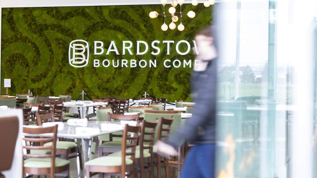 Bardstown Bourbon Company's parent company Lofted Spirits, which also includes Green River Distillery in Owensboro, is now the largest contract distiller or “co-manufacturer,” as they refer to themselves, in Kentucky.