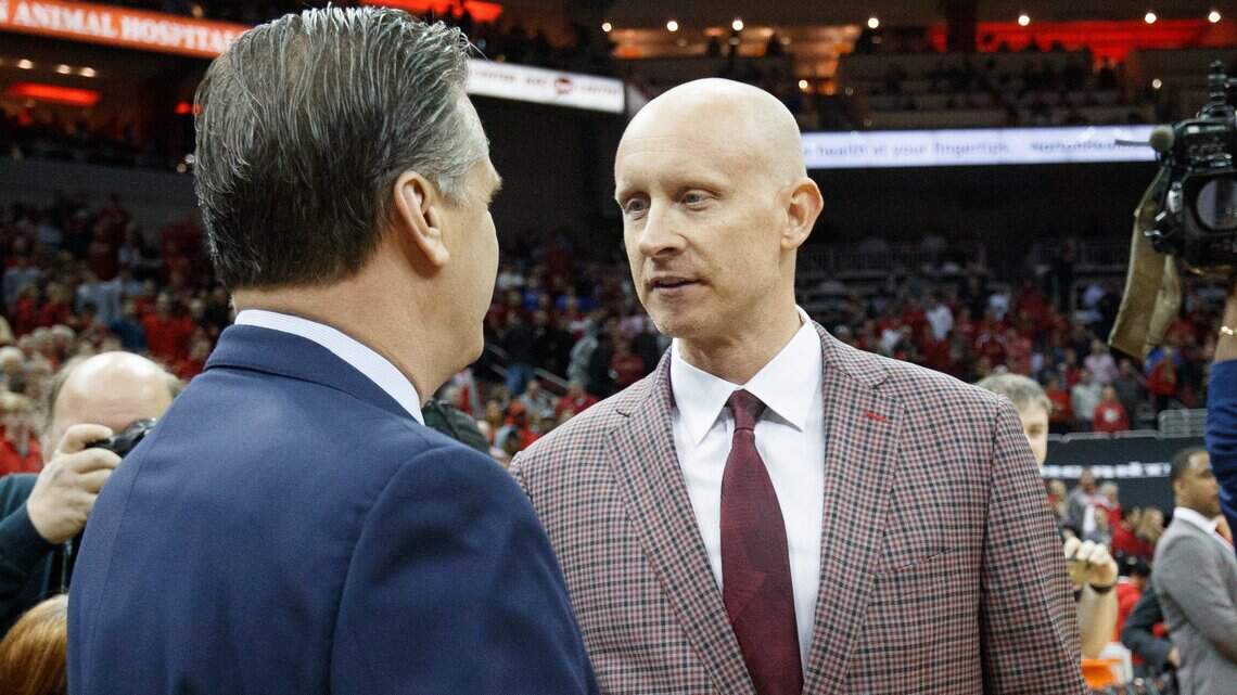 These college basketball programs are enjoying the summer | Lexington ...