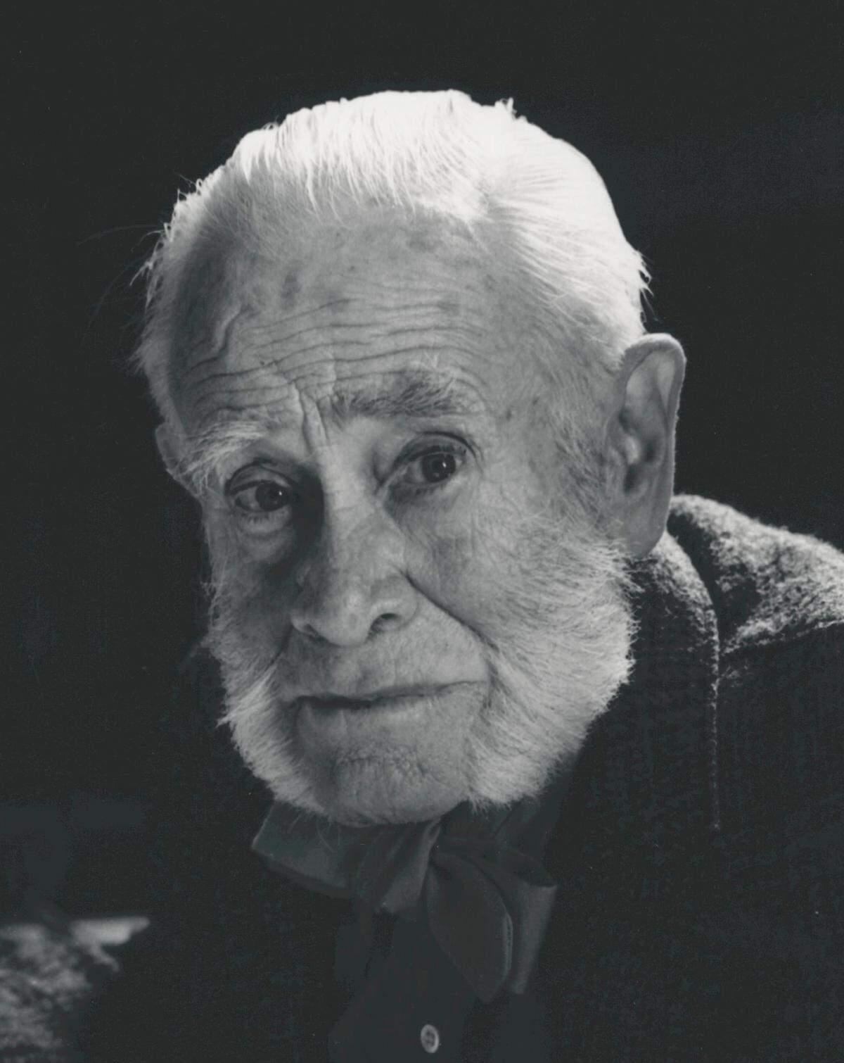 John Jacob Niles