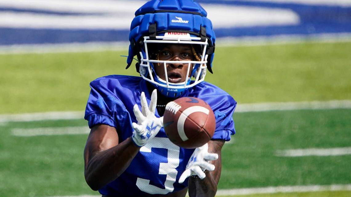 Where will UK’s outgoing transfers play in 2024? For its archrival, Deion Sanders and more.
