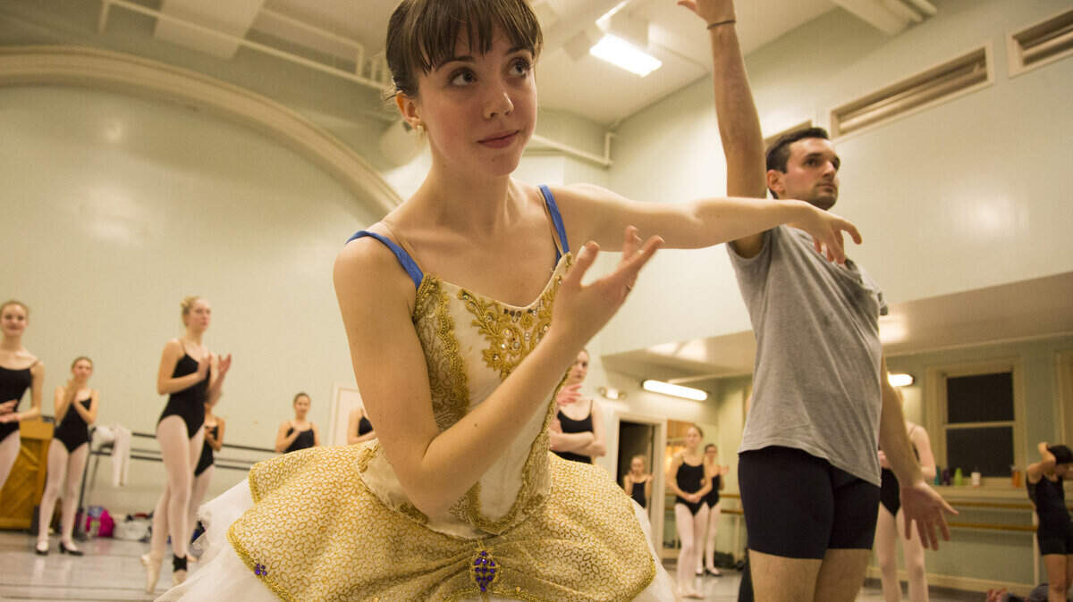 Nutcracker