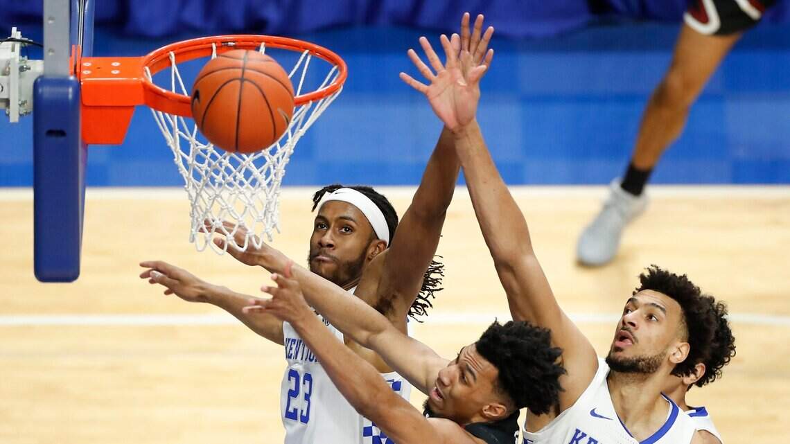 The John Clay Podcast: Can Kentucky win the SEC Tournament?