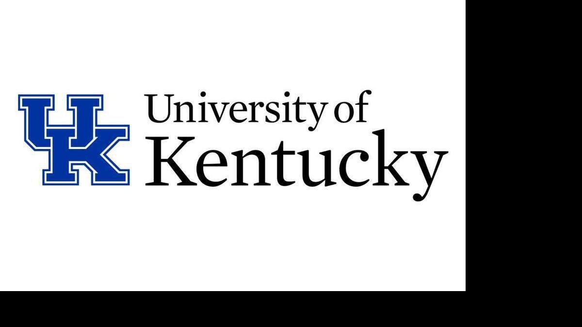 The new University of Kentucky logo.