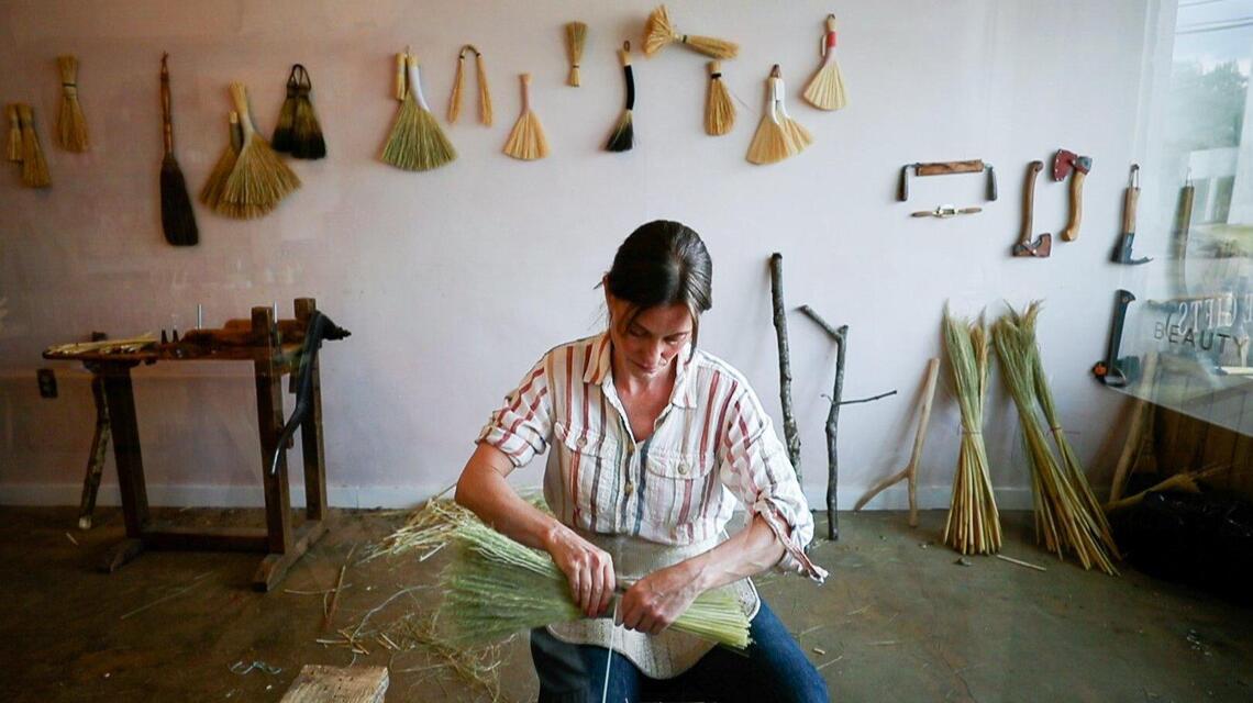 Despite COVID pandemic, Berea is experiencing a modern-day craft revival
