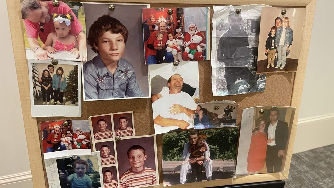 Kentucky family sues embattled Addiction Recovery Care after man died in their facility