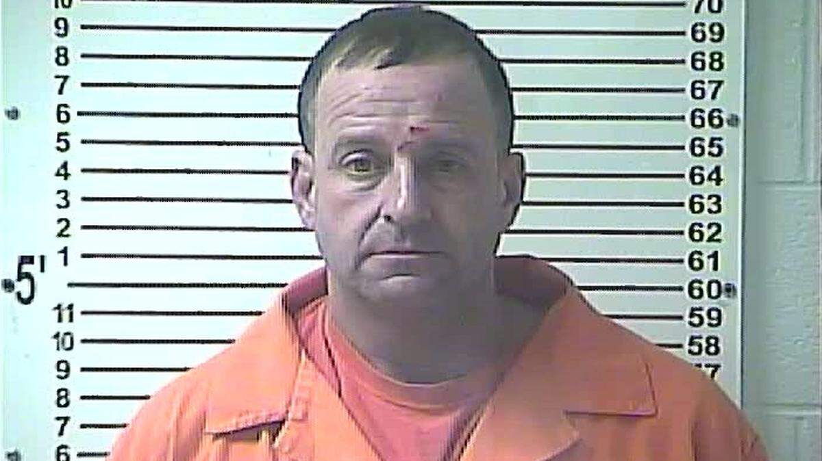 Todd Pate