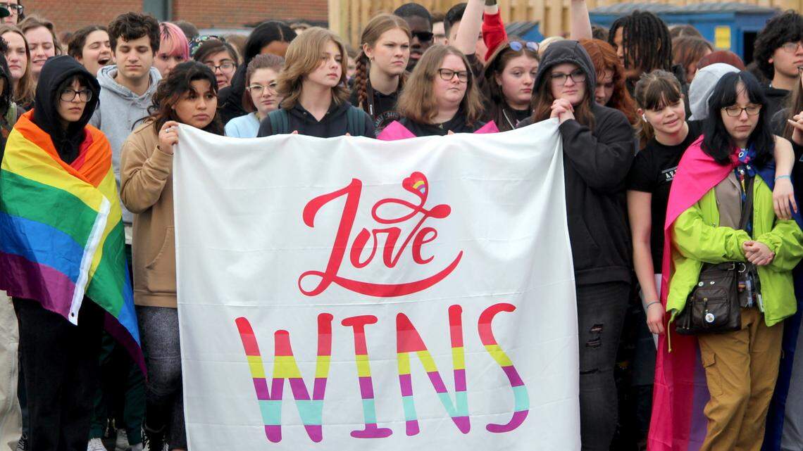 Trans health care bill is ‘dangerous and misguided,’ KY doctors warn | Opinion