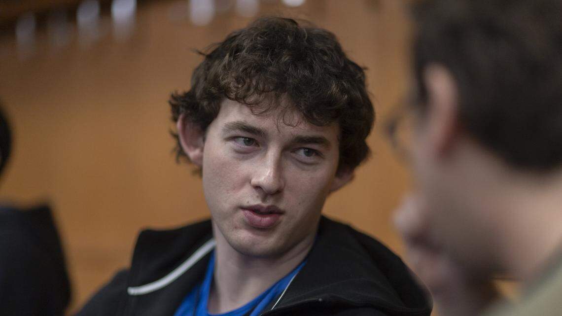 Zach Tow lived his dream with UK basketball. Now, he’s on to the next one