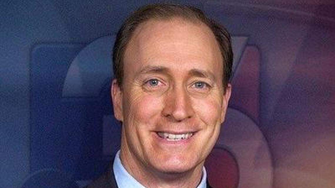 Tom Kenny has left ABC 36 after 21 years when it was decided the newsroom wanted to “go in a different direction.”