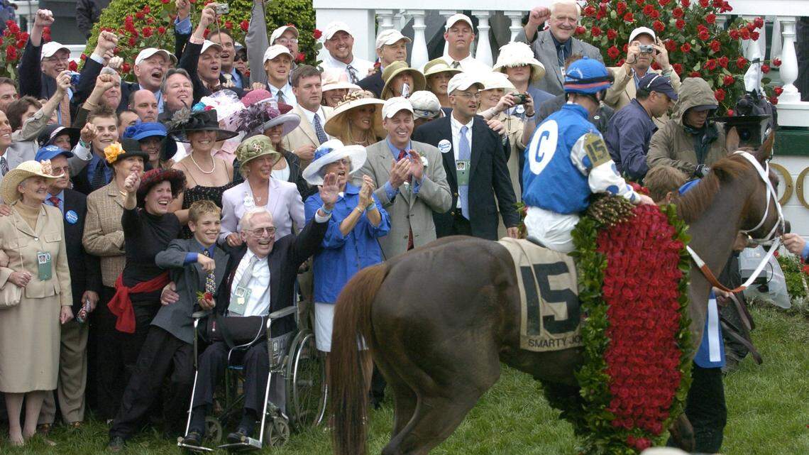 Does the Kentucky Derby still matter? It’s delivered great moments in the 21st century.