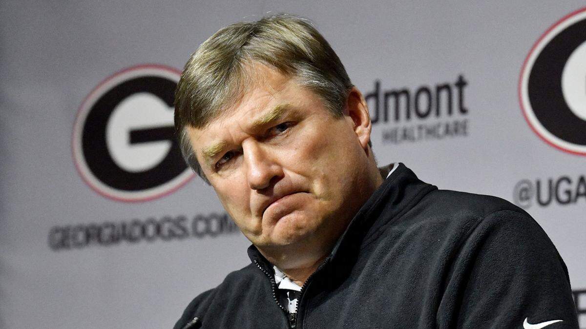 Georgia football head coach Kirby Smart said last week that some of his players’ driving habits have become worrisome. “It’s not the volume of the speeding tickets; it’s the speed of the speeding tickets. That’s the bigger concern to me,” Smart said. “High speeds, according to the Georgia State Patrol, is where you get bigger accidents.”