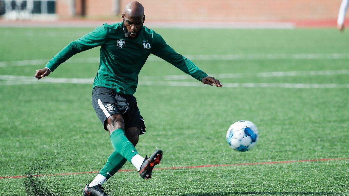 Meet every player on Lexington Sporting Club’s inaugural roster for USL League One season