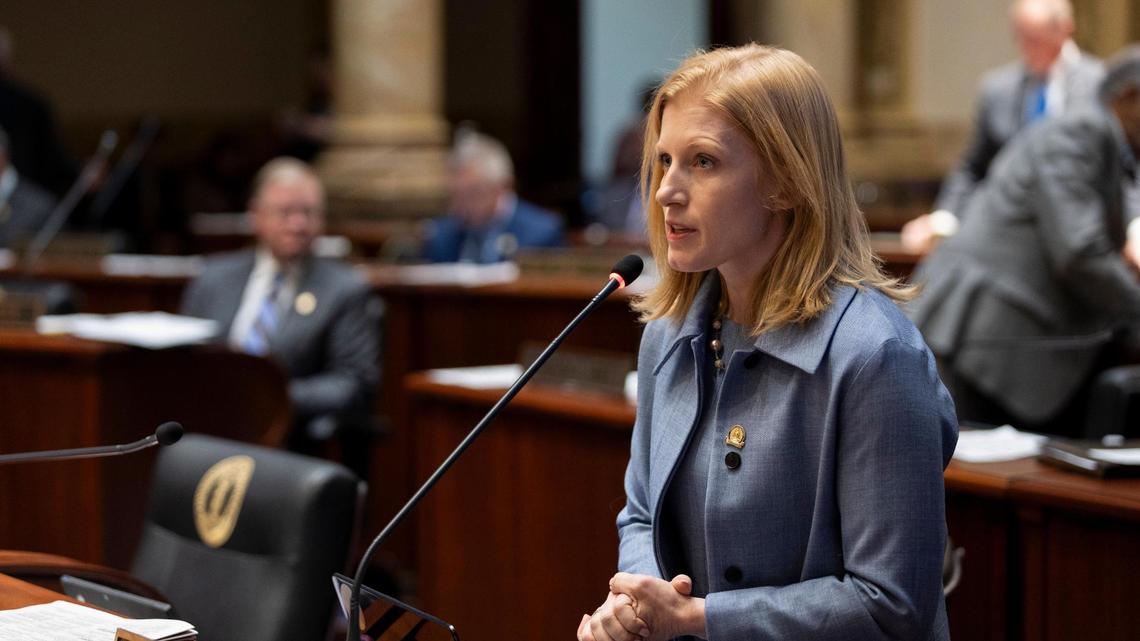 Democrats file bills to protect IVF, clarify that an embryo cannot be considered an “unborn child”