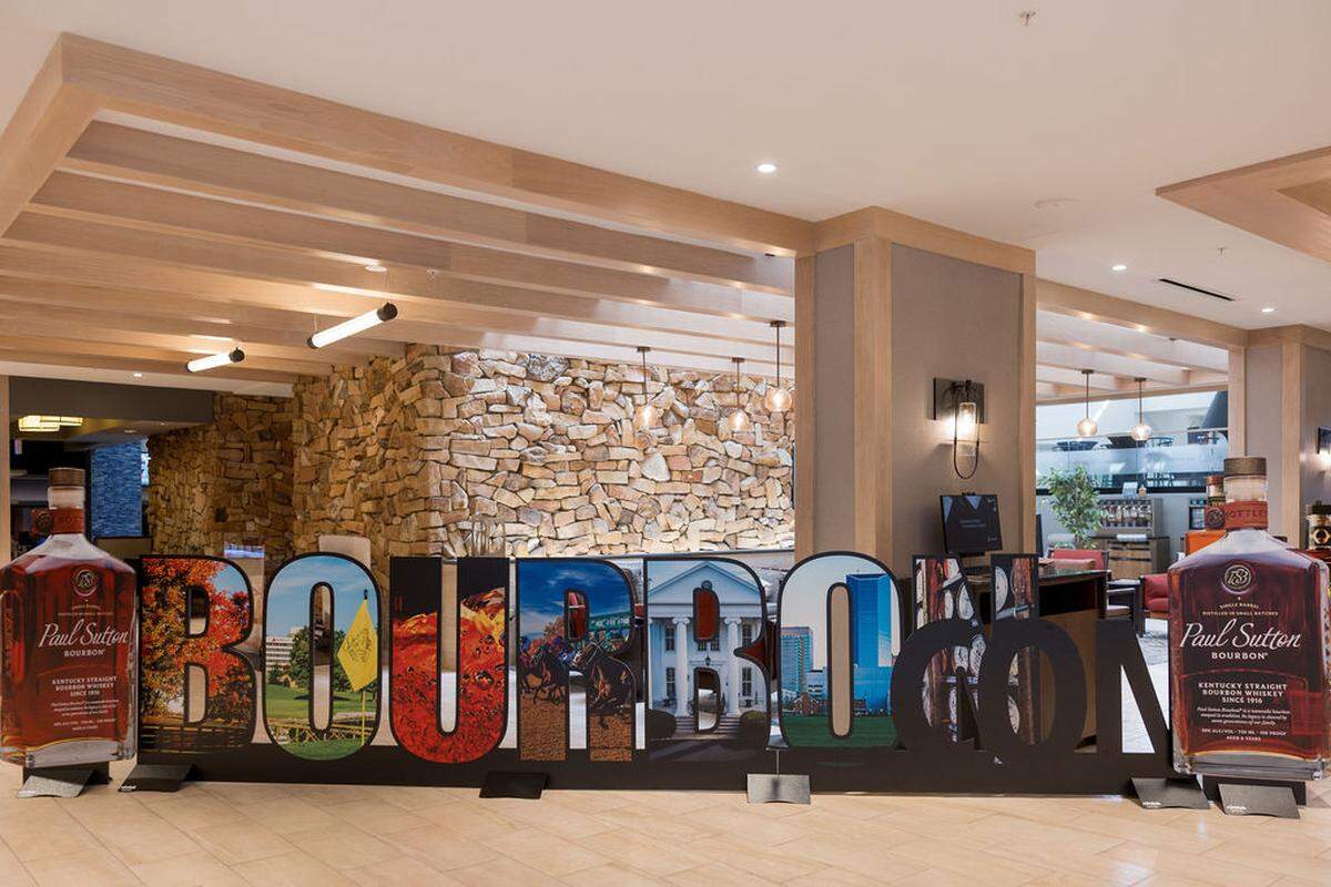 BourbonCon returns to the Marriott Griffin Gate for the fourth year in a row. There will be more than 40 spirits partners on hand with specialty tastings and pours. Tickets are available.