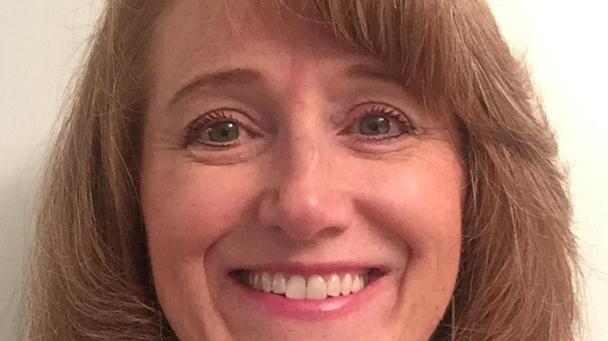 Laura Delk Chittenden