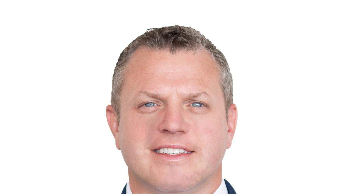 Kentucky Education Commissioner Jason E. Glass