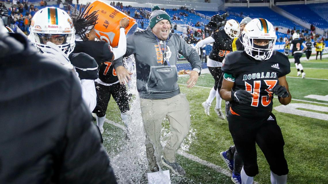 Your guide to the 2023 Lexington high school football season