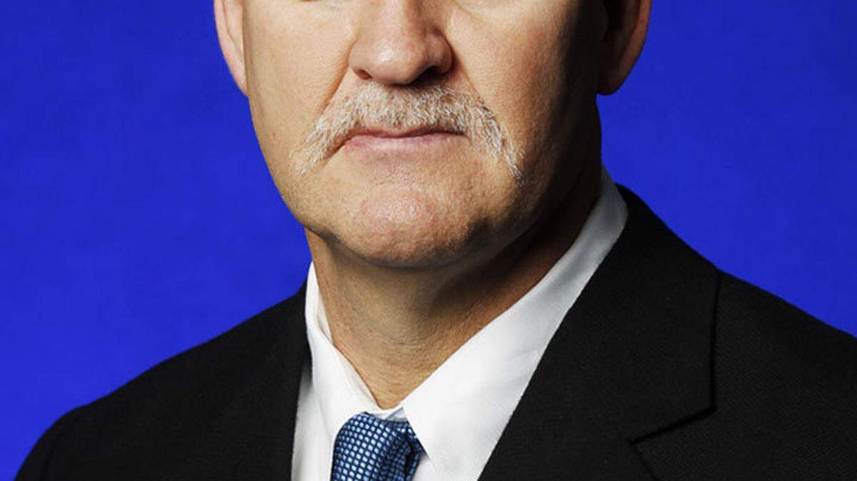 Chuck Smith