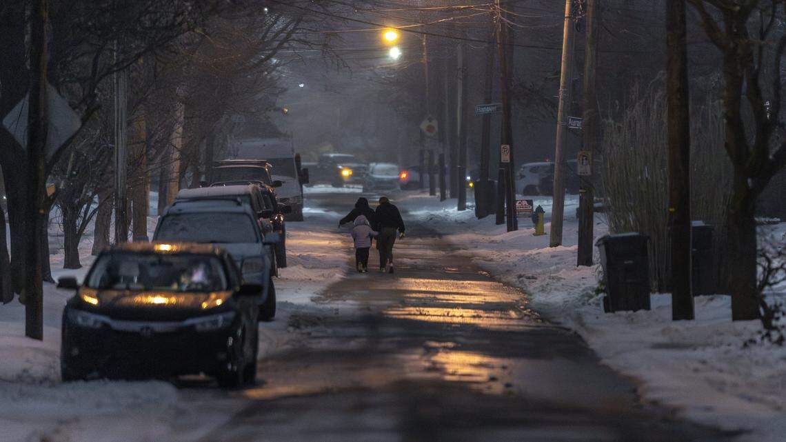 Death toll from Kentucky winter weather increases to 22, Gov. Beshear says