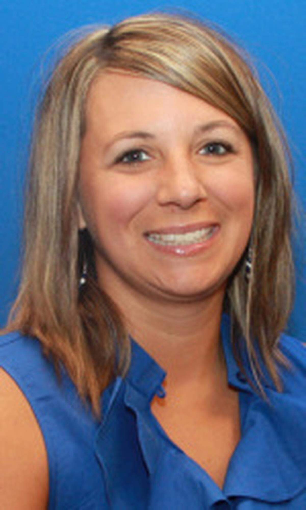Rachel Newman Baker
