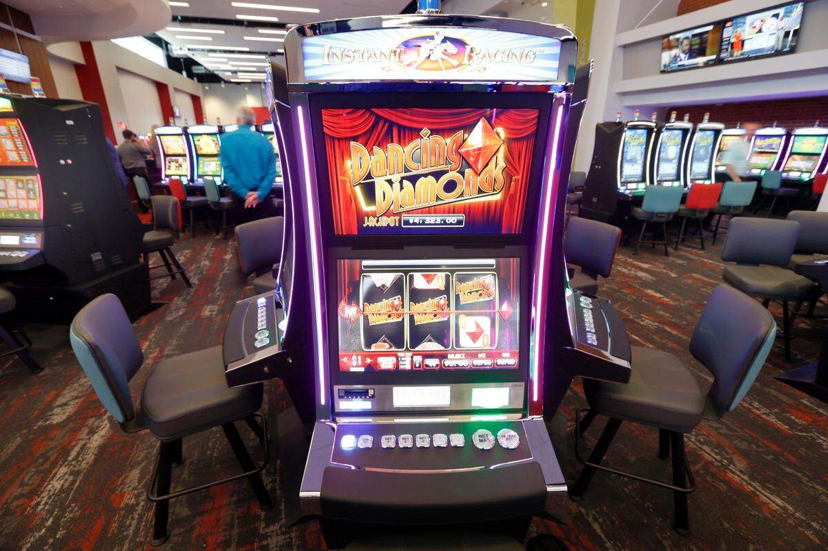 Red Mile, shown when its historical horse racing machines were introduced in September 2015, along with Derby City Gaming in Louisville and Kentucky Downs in Franklin, is considered to be part of the big three when it comes to the state’s gaming halls, but there are plenty more on the way.