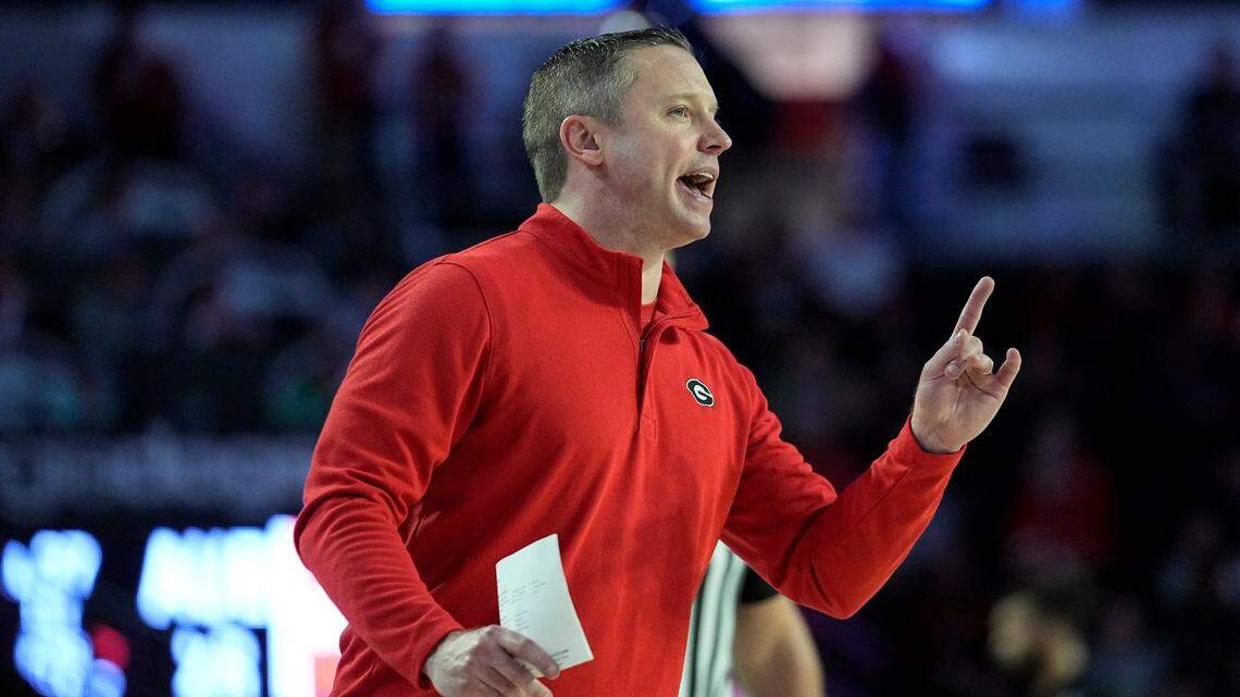 First Scouting Report: UK faces another tricky home game vs. Mike White and Georgia