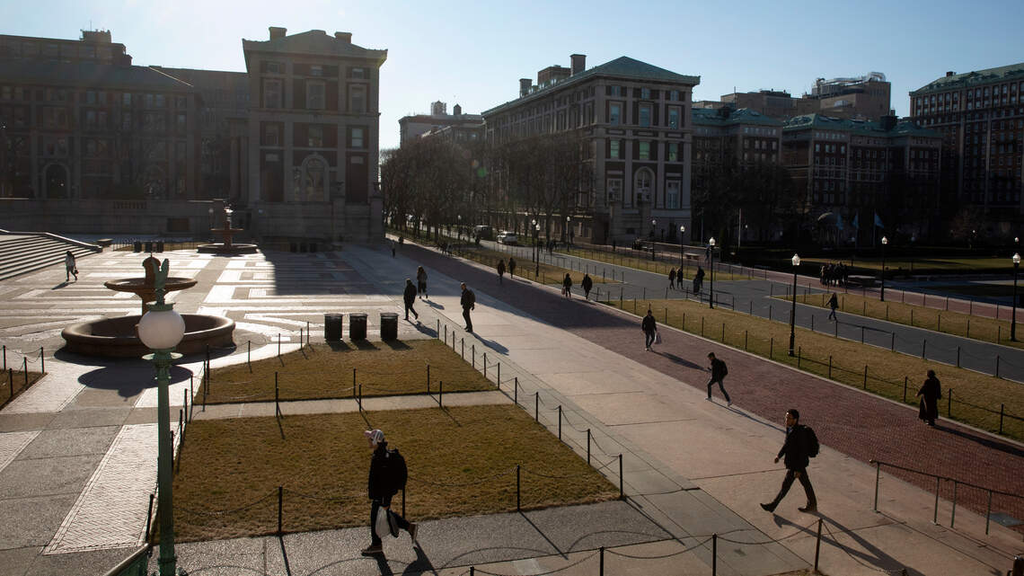 Did middle-class roots keep this high-achieving Texan out of Ivy League schools? 