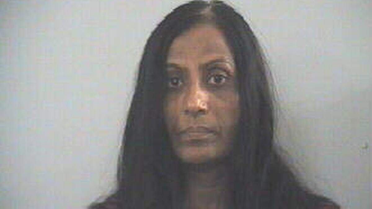 Dakshaben Patel