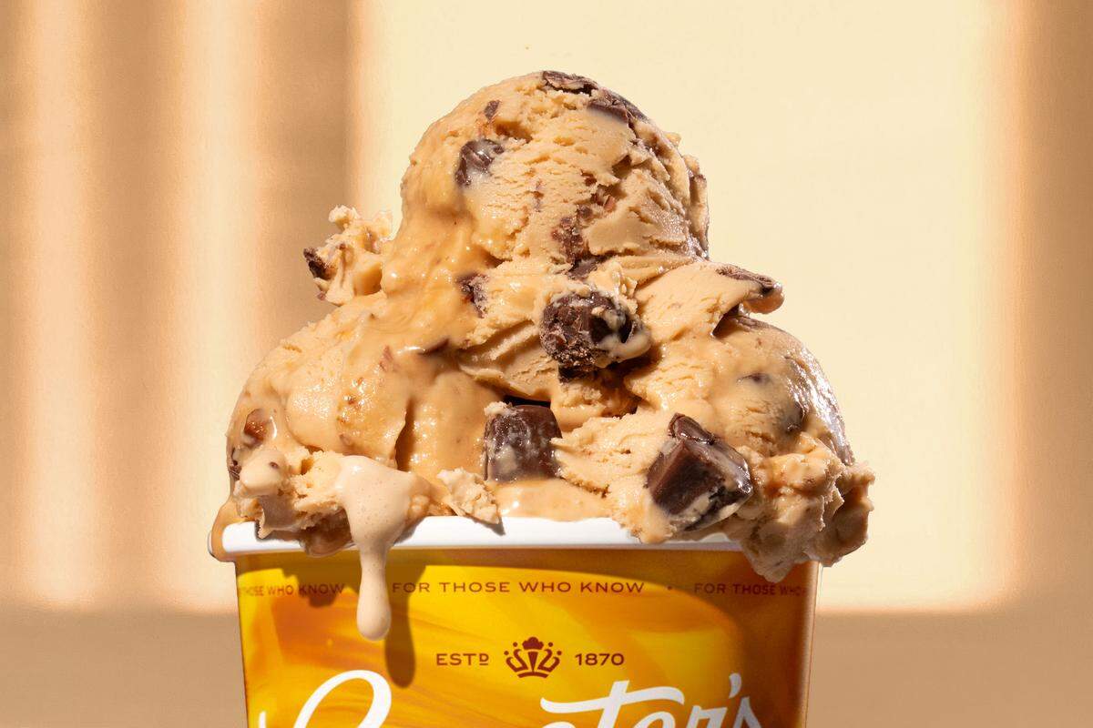 Graeter’s caramel macchiato flavor was discontinued in early 2025, but will return for a limited time in 2026 due to popular demand.