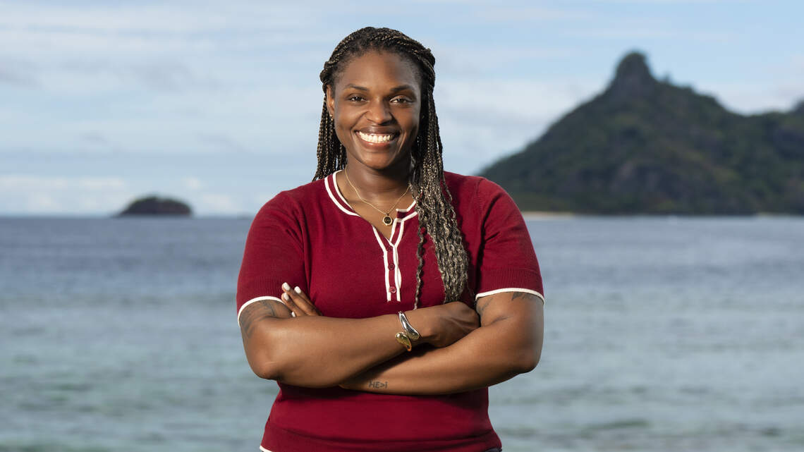 Central Kentucky OB-GYN resident to compete on ‘Survivor’ Season 51