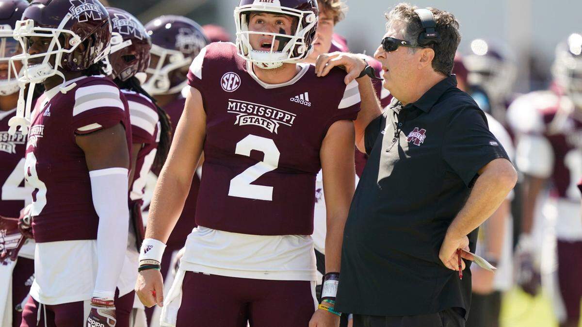 The John Clay Podcast: Kentucky-Mississippi State football preview