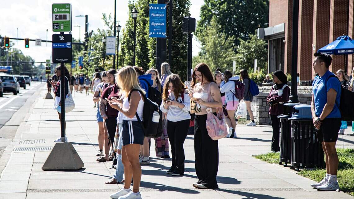 University of Kentucky adopts neutrality policy under anti-DEI bill