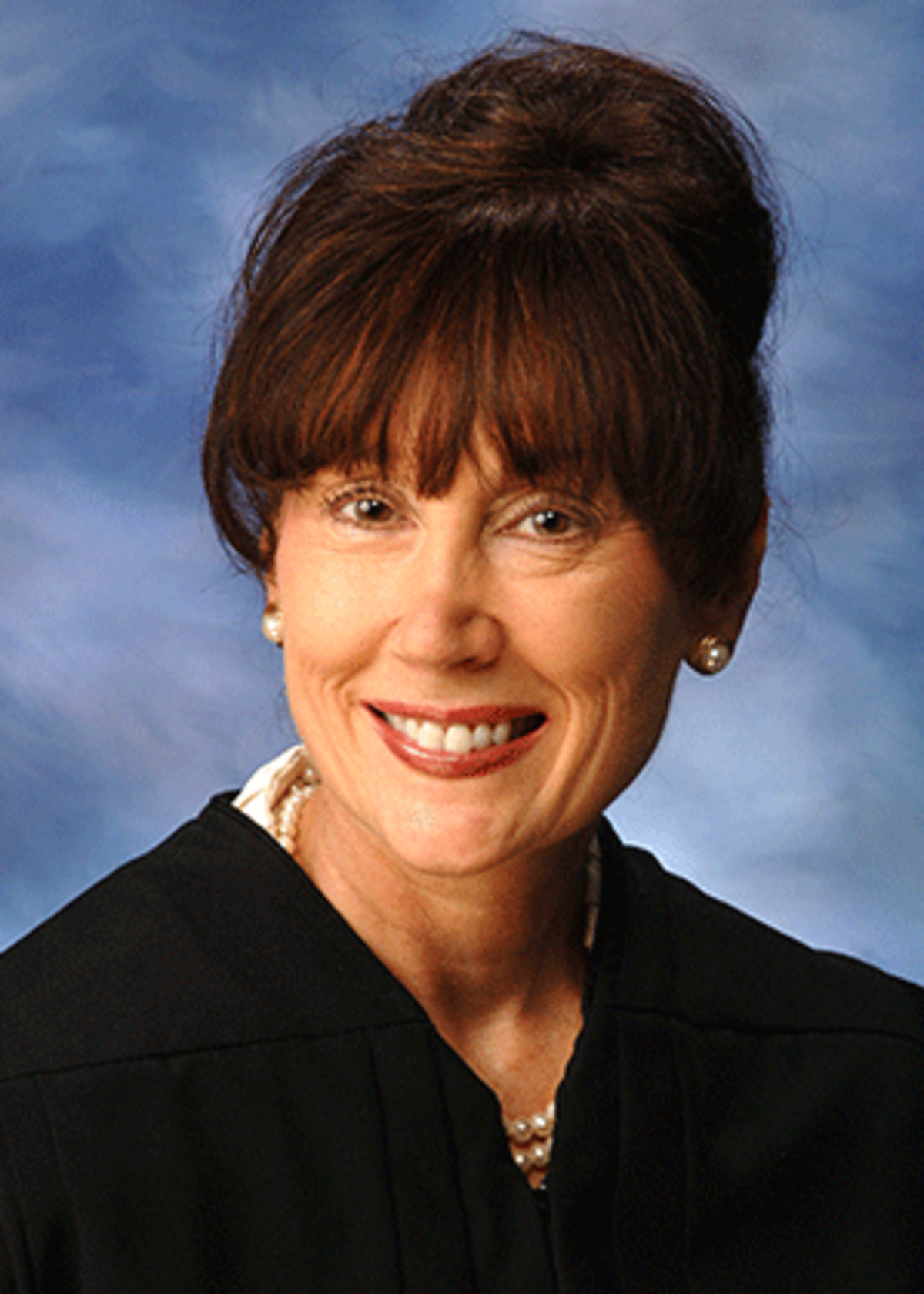 Justice Michelle Keller