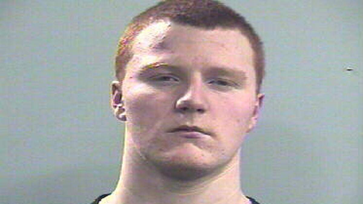 Travis Michael Bredhold