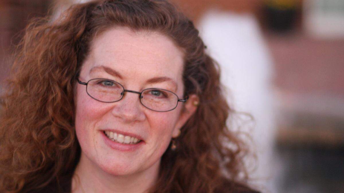 Katherine Shaw
