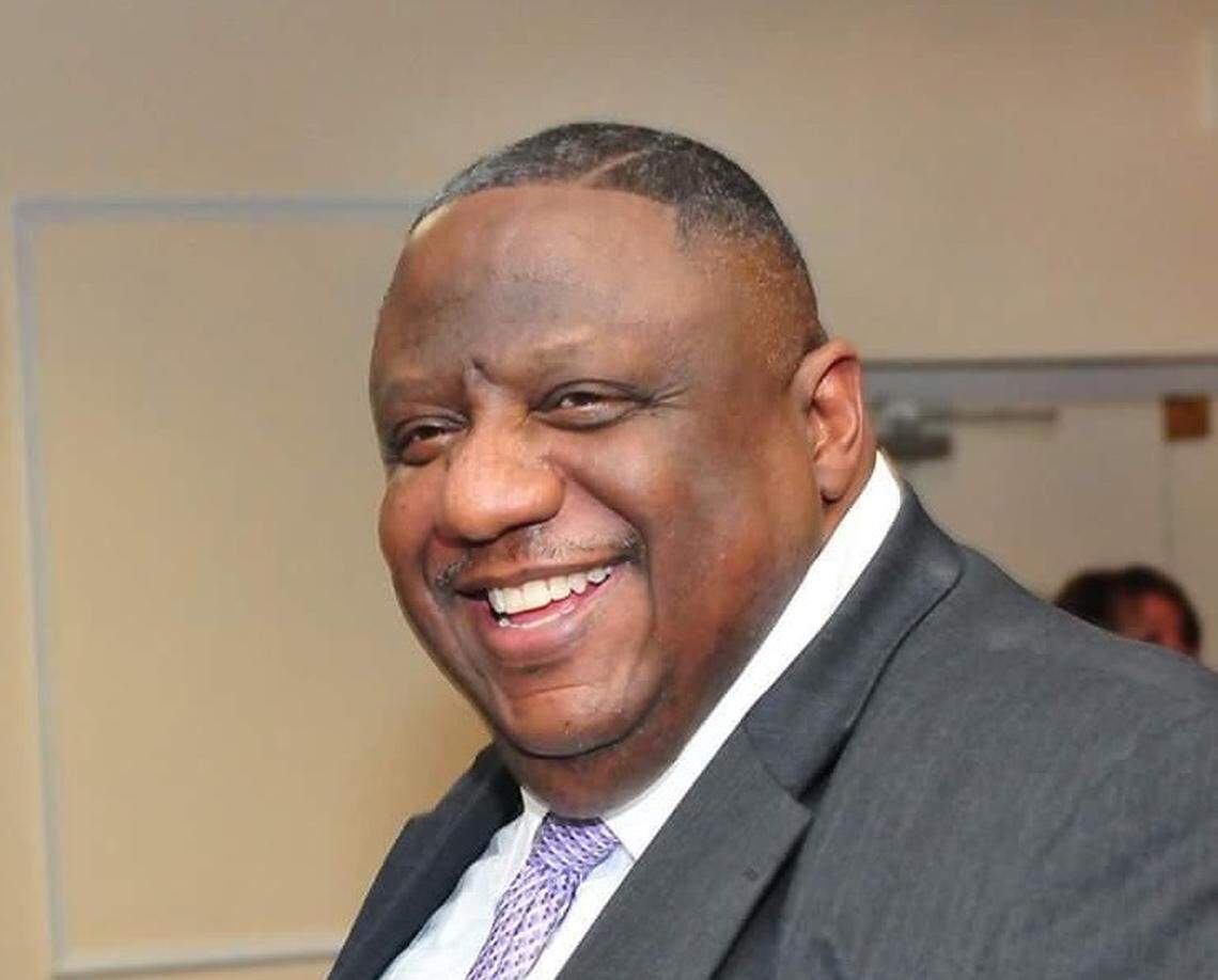 William Swope Jr. Photo Provided