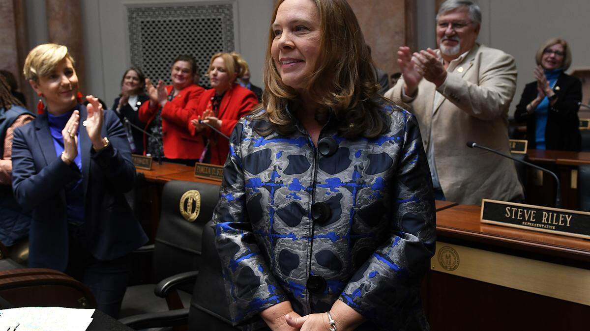 Kentucky House GOP leader files ‘school choice’ bill to amend state constitution